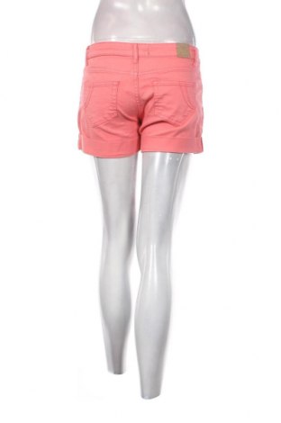 Дамски къс панталон Tex, Размер S, Цвят Розов, Цена 6,96 лв.