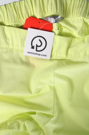 Γυναικείο κοντό παντελόνι The North Face, Μέγεθος L, Χρώμα Πράσινο, Τιμή 10,52 €