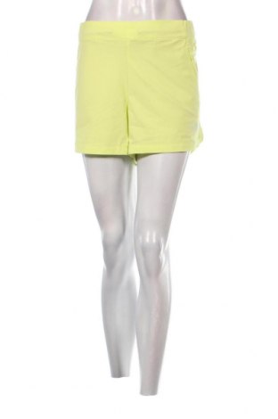 Damen Shorts The North Face, Größe L, Farbe Grün, Preis 10,52 €