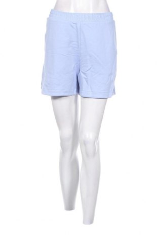 Γυναικείο κοντό παντελόνι Tom Tailor, Μέγεθος S, Χρώμα Μπλέ, Τιμή 15,88 €