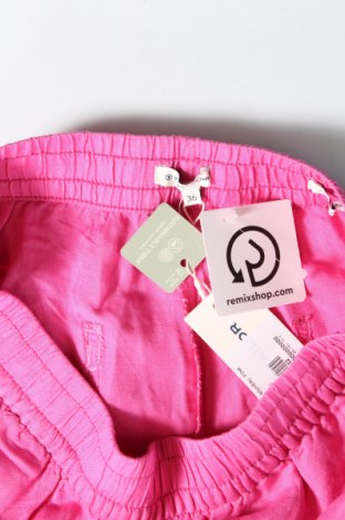 Γυναικείο κοντό παντελόνι Tom Tailor, Μέγεθος S, Χρώμα Ρόζ , Τιμή 39,69 €