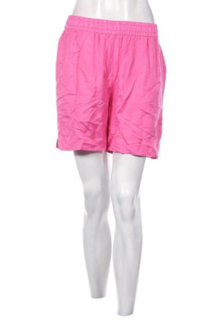 Дамски къс панталон Tom Tailor, Размер S, Цвят Розов, Цена 30,80 лв.