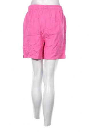 Γυναικείο κοντό παντελόνι Tom Tailor, Μέγεθος S, Χρώμα Ρόζ , Τιμή 39,69 €