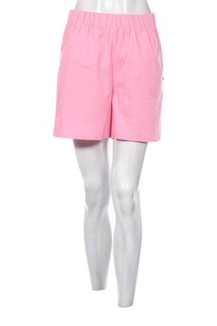 Γυναικείο κοντό παντελόνι Tom Tailor, Μέγεθος S, Χρώμα Ρόζ , Τιμή 19,85 €