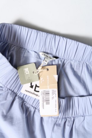 Γυναικείο κοντό παντελόνι Tom Tailor, Μέγεθος M, Χρώμα Μπλέ, Τιμή 7,94 €