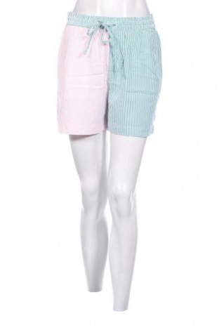 Γυναικείο κοντό παντελόνι Tom Tailor, Μέγεθος S, Χρώμα Πολύχρωμο, Τιμή 15,88 €
