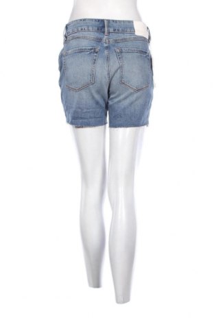 Γυναικείο κοντό παντελόνι Tom Tailor, Μέγεθος S, Χρώμα Μπλέ, Τιμή 39,69 €