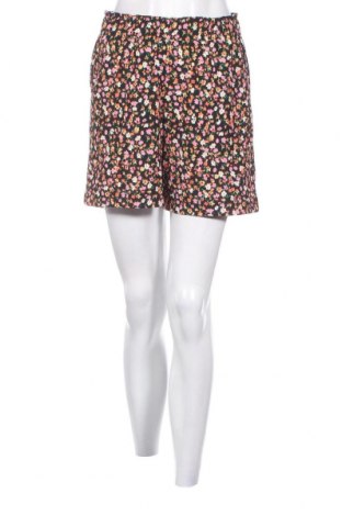 Дамски къс панталон Tom Tailor, Размер S, Цвят Многоцветен, Цена 11,55 лв.