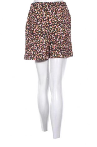 Γυναικείο κοντό παντελόνι Tom Tailor, Μέγεθος S, Χρώμα Πολύχρωμο, Τιμή 7,94 €