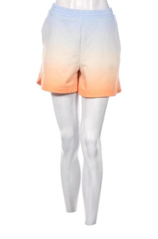 Дамски къс панталон Tom Tailor, Размер L, Цвят Многоцветен, Цена 15,40 лв.