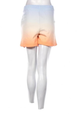 Дамски къс панталон Tom Tailor, Размер L, Цвят Многоцветен, Цена 15,40 лв.