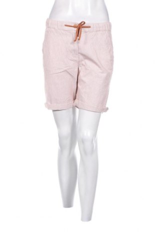 Damen Shorts Tom Tailor, Größe S, Farbe Beige, Preis 39,69 €