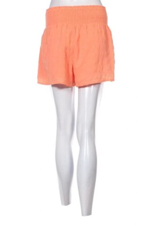 Damen Shorts Tom Tailor, Größe S, Farbe Orange, Preis 39,69 €