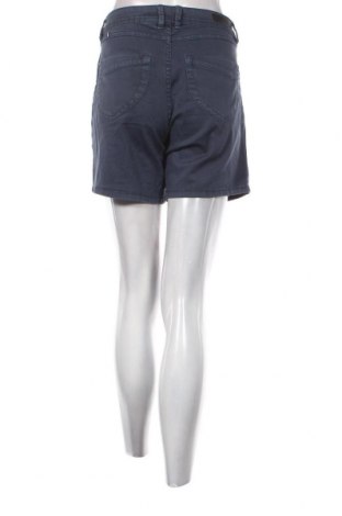 Γυναικείο κοντό παντελόνι Tom Tailor, Μέγεθος M, Χρώμα Μπλέ, Τιμή 8,50 €