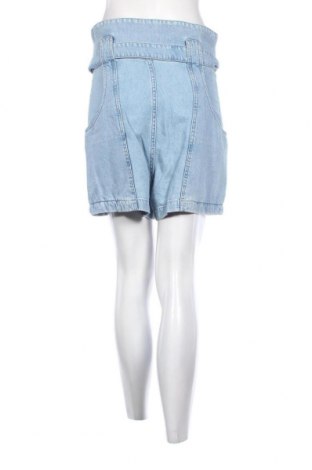 Γυναικείο κοντό παντελόνι Trussardi, Μέγεθος M, Χρώμα Μπλέ, Τιμή 68,04 €