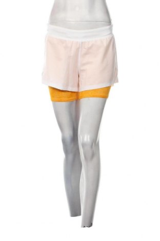 Damen Shorts Under Armour, Größe S, Farbe Weiß, Preis € 17,90