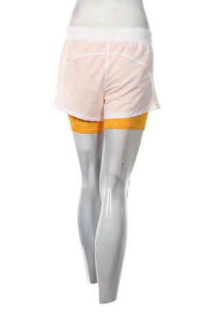Damen Shorts Under Armour, Größe S, Farbe Weiß, Preis 17,90 €