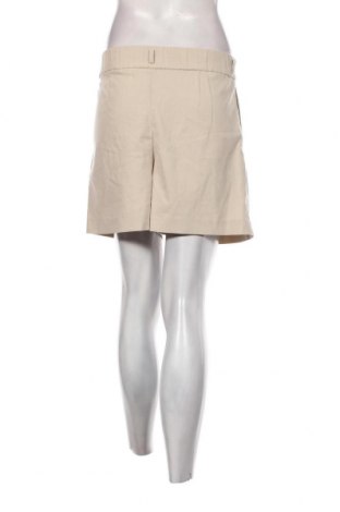 Pantaloni scurți de femei Uniqlo, Mărime S, Culoare Bej, Preț 86,73 Lei