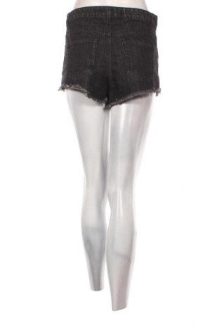 Γυναικείο κοντό παντελόνι Urban Classics, Μέγεθος S, Χρώμα Μαύρο, Τιμή 14,00 €