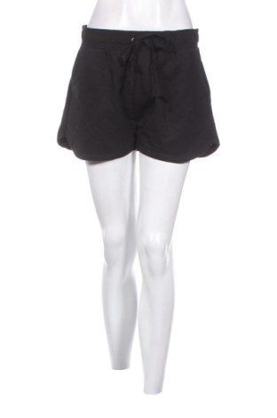 Γυναικείο κοντό παντελόνι VRS Woman, Μέγεθος S, Χρώμα Μαύρο, Τιμή 19,18 €