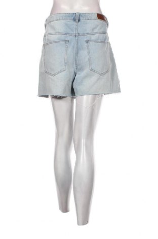 Pantaloni scurți de femei Vero Moda, Mărime XL, Culoare Albastru, Preț 119,69 Lei