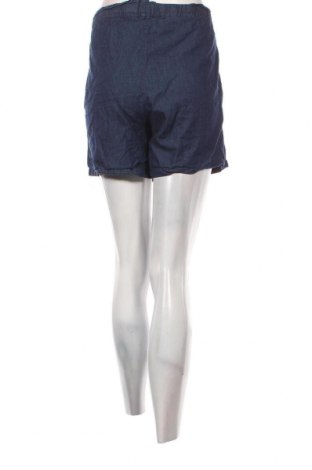 Damen Shorts Via Cortesa, Größe L, Farbe Blau, Preis 5,40 €