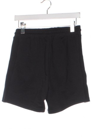 Pantaloni scurți de femei Viral Vibes, Mărime XS, Culoare Negru, Preț 48,13 Lei
