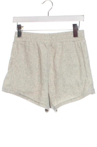 Pantaloni scurți de femei Viral Vibes, Mărime XS, Culoare Gri, Preț 50,66 Lei