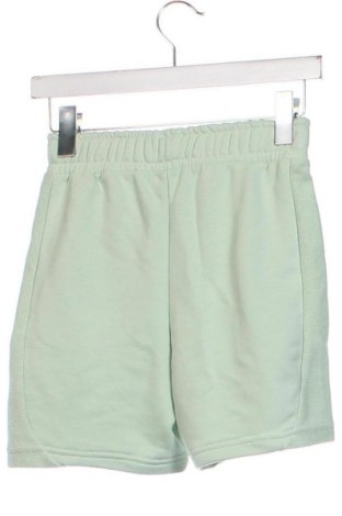 Pantaloni scurți de femei Viral Vibes, Mărime XS, Culoare Verde, Preț 101,32 Lei