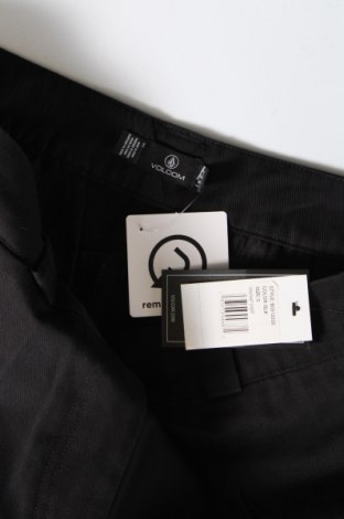 Pantaloni scurți de femei Volcom, Mărime S, Culoare Negru, Preț 142,10 Lei