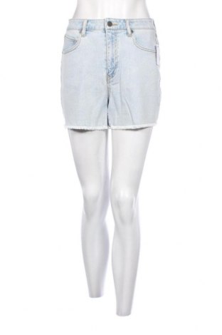 Γυναικείο κοντό παντελόνι Volcom, Μέγεθος S, Χρώμα Μπλέ, Τιμή 23,43 €