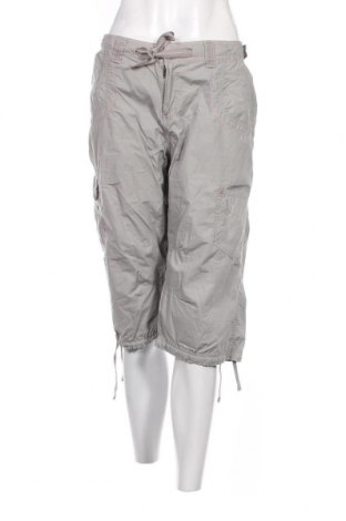 Pantaloni scurți de femei Voodoo Dolls, Mărime XL, Culoare Gri, Preț 64,28 Lei