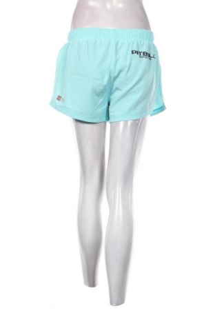 Γυναικείο κοντό παντελόνι West Coast, Μέγεθος XL, Χρώμα Μπλέ, Τιμή 13,17 €