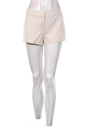 Γυναικείο κοντό παντελόνι Zara, Μέγεθος M, Χρώμα  Μπέζ, Τιμή 10,00 €