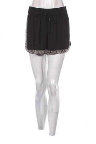 Γυναικείο κοντό παντελόνι Zara, Μέγεθος M, Χρώμα Μαύρο, Τιμή 6,00 €