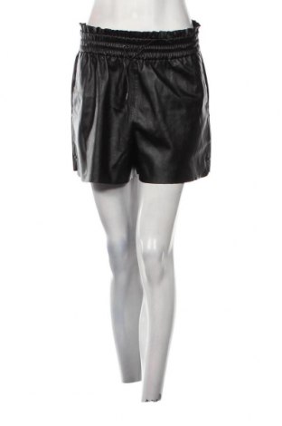 Γυναικείο κοντό παντελόνι Zara, Μέγεθος S, Χρώμα Μαύρο, Τιμή 5,83 €