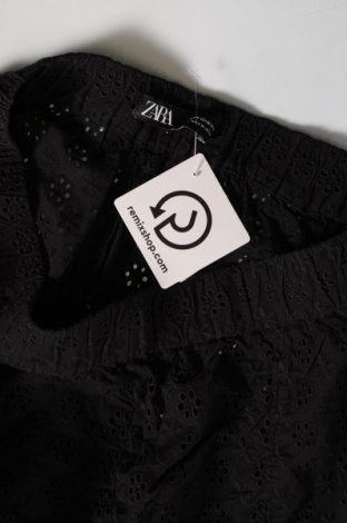 Damen Shorts Zara, Größe M, Farbe Schwarz, Preis 10,23 €