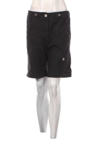 Γυναικείο κοντό παντελόνι Zerres, Μέγεθος M, Χρώμα Μαύρο, Τιμή 10,46 €