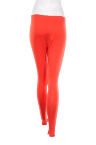 Damen Leggings, Größe L, Farbe Rot, Preis 4,76 €