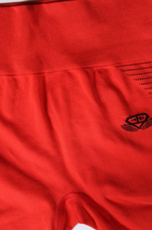 Damen Leggings, Größe XS, Farbe Rot, Preis € 11,76