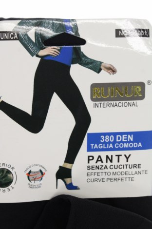 Damen Leggings, Größe M, Farbe Schwarz, Preis € 5,61