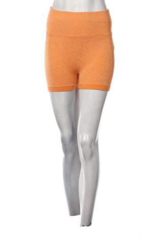 Damen Leggings, Größe S, Farbe Orange, Preis € 7,06