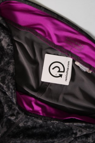 Γυναικείο κολάν, Μέγεθος XL, Χρώμα Γκρί, Τιμή 5,76 €