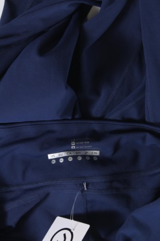 Γυναικείο κολάν, Μέγεθος XL, Χρώμα Μπλέ, Τιμή 14,23 €