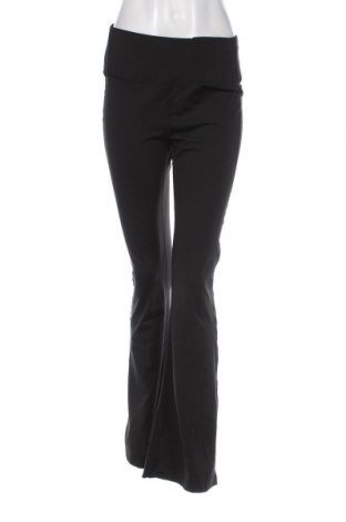 Γυναικείο κολάν, Μέγεθος XL, Χρώμα Μαύρο, Τιμή 8,54 €