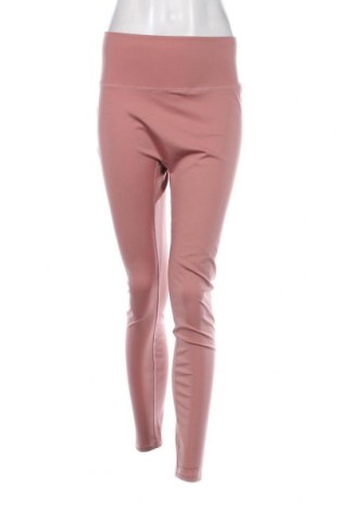 Γυναικείο κολάν, Μέγεθος XL, Χρώμα Ρόζ , Τιμή 8,54 €
