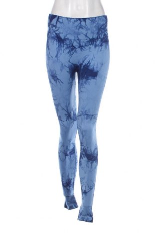 Damen Leggings, Größe M, Farbe Blau, Preis 16,01 €