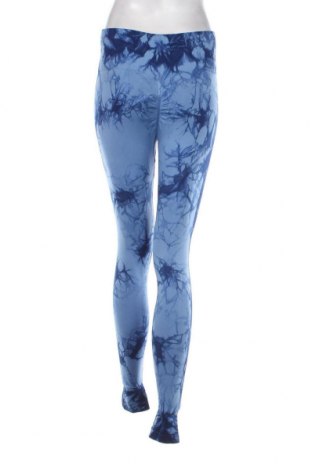 Damen Leggings, Größe M, Farbe Blau, Preis 16,01 €