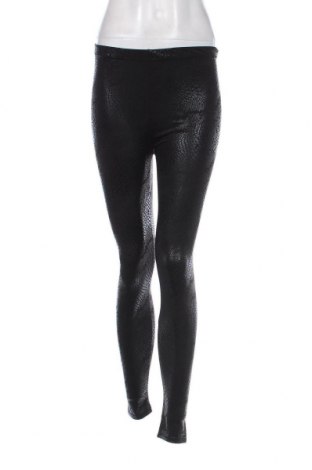 Damen Leggings, Größe S, Farbe Schwarz, Preis 3,35 €