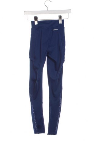 Női leggings Adidas, Méret XXS, Szín Kék, Ár 16 279 Ft